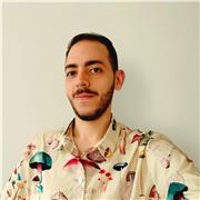 Profesor de Ciencias Exactas y Naturales e Idiomas (inglés todos los niveles, cuento con certificación IELTS C1; francés básico A1-A2)